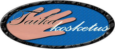 Taikakosketus Logo
